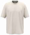 NS352 Native Spirit Oversized T-Shirt Ivory colour image